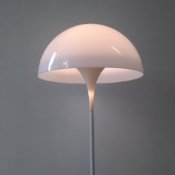 Mushroom vloerlamp (verkocht)