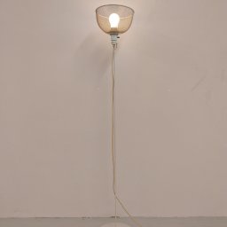 Vintage vloerlamp 1970s