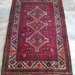 Persisch tapijt