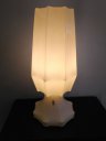 El Vinta: Vloerlamp jaren '70 (Lampen, Design, Vintage)