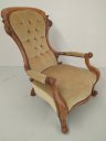 El Vinta: Nursery chair (Meubels, Antiek)