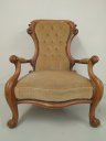 El Vinta: Nursery chair (Meubels, Antiek)