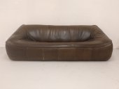 El Vinta: Vintage Ringo Sofa 1970s (Meubels, Design, Vintage)
