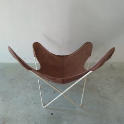 Vlinderstoel 1950s